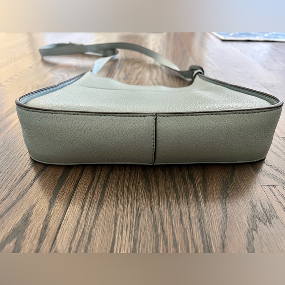 Tory Burch Miller Small Crossbody Bag - Picture 8 of 12